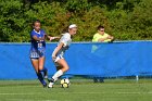 Women's Soccer vs JWU  Wheaton Women's Soccer vs Johnson & Wales University. - Photo by Keith Nordstrom : Wheaton, Soccer
